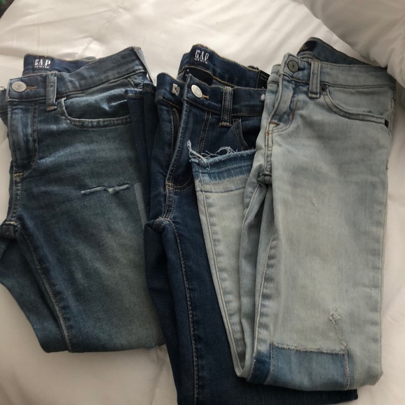 Brand New Jeans Gap NWT